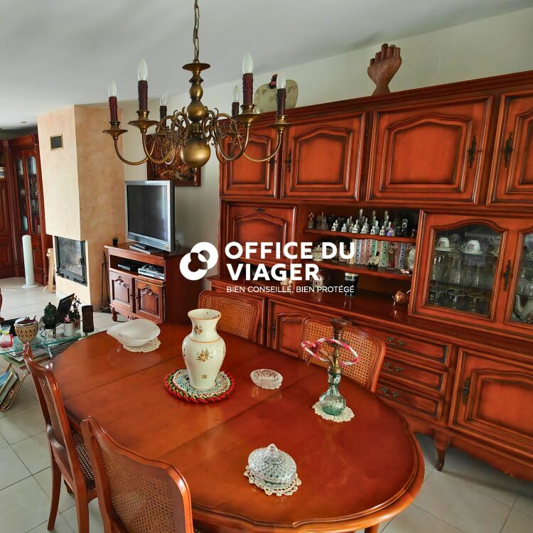 Maison - 4 pièces - 97,58 m²