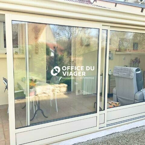 Maison - 3 pièces -118,05 m²