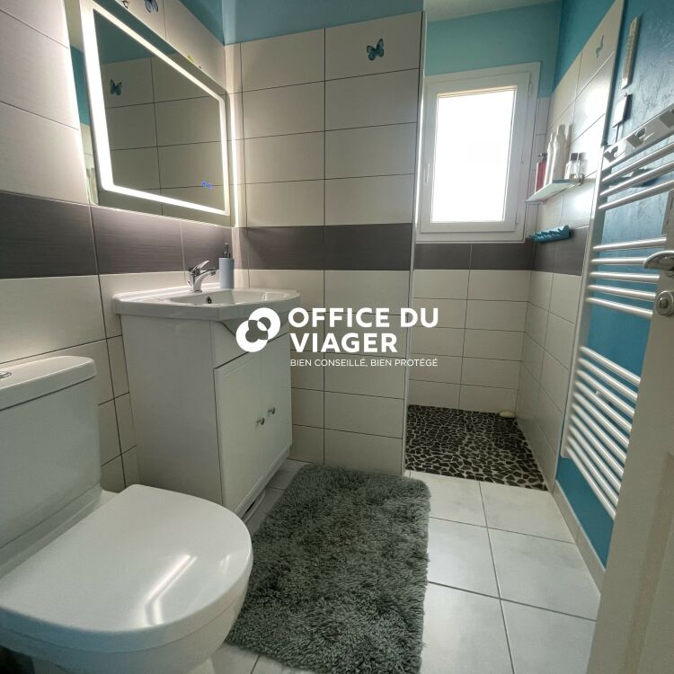 Maison - 4 pièces - 74,30 m²