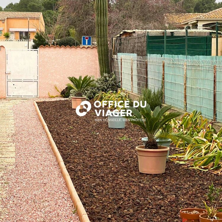 Maison - 4 pièces - 95 m²