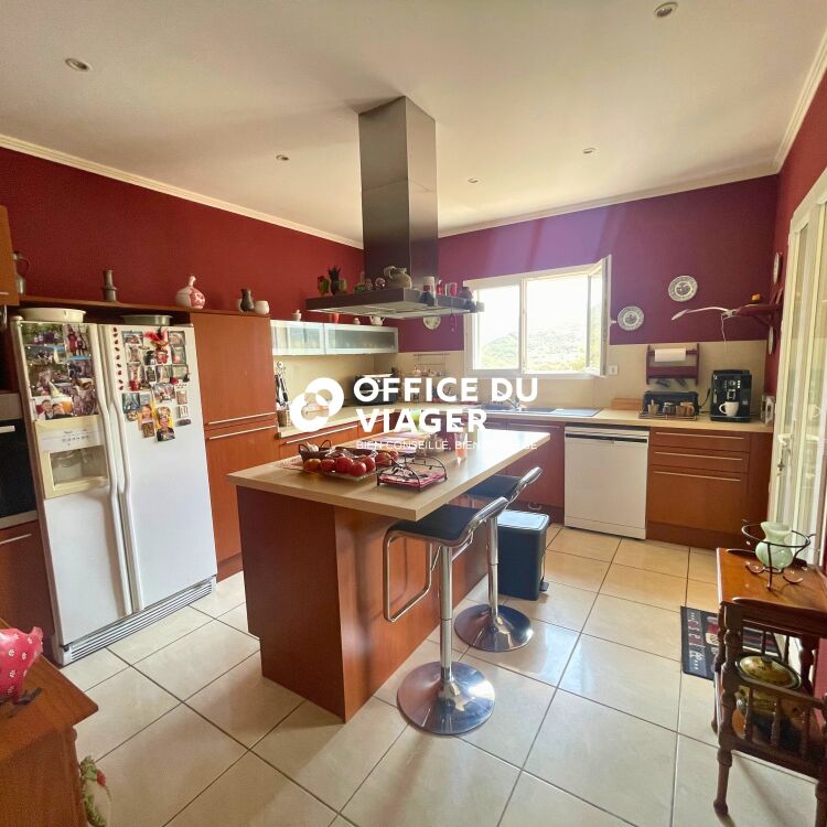 Maison - 5 pièces - 180,50 m²