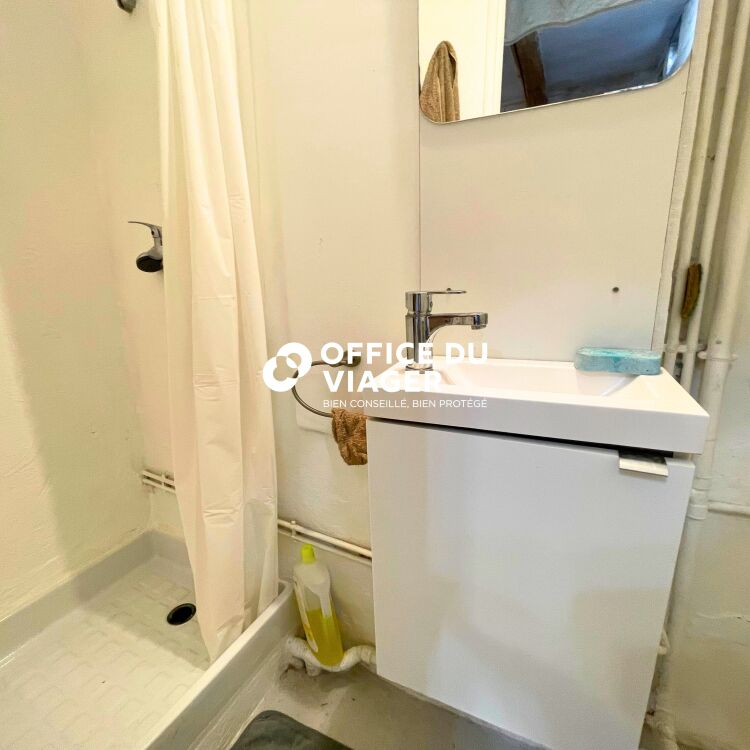 Loft - 1 pièce - 103 m²