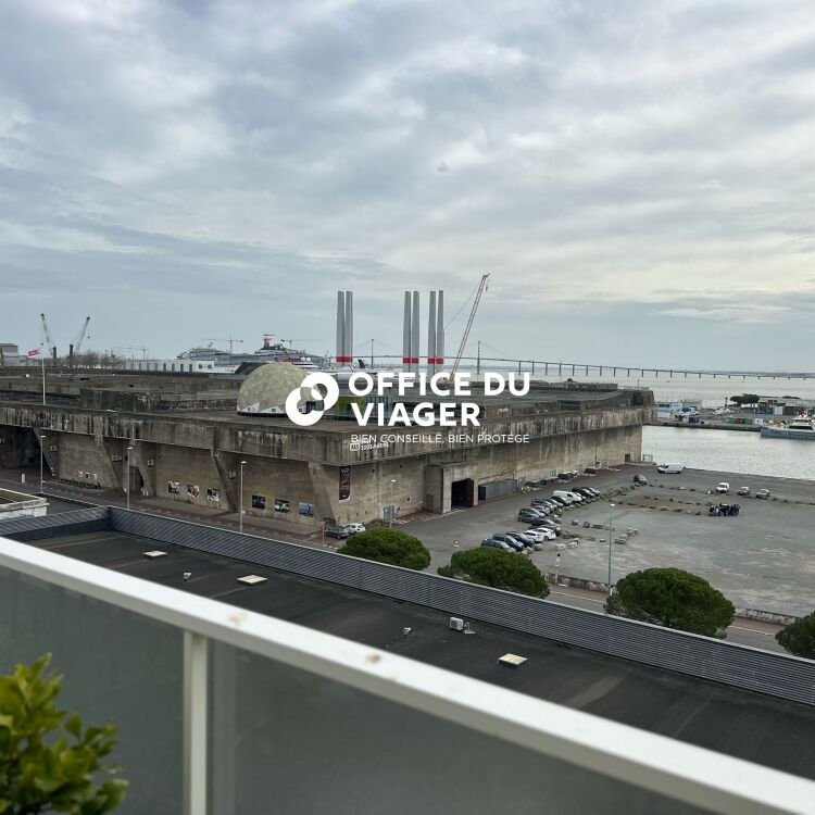 Appartement - 5 pièces - 109 m²