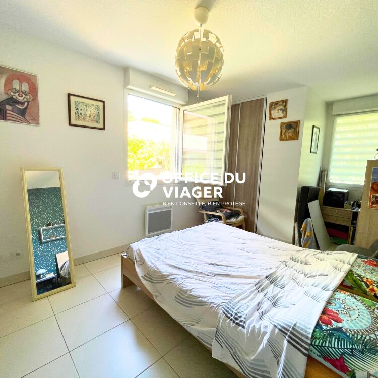 Appartement - 2 pièces - 68 m²