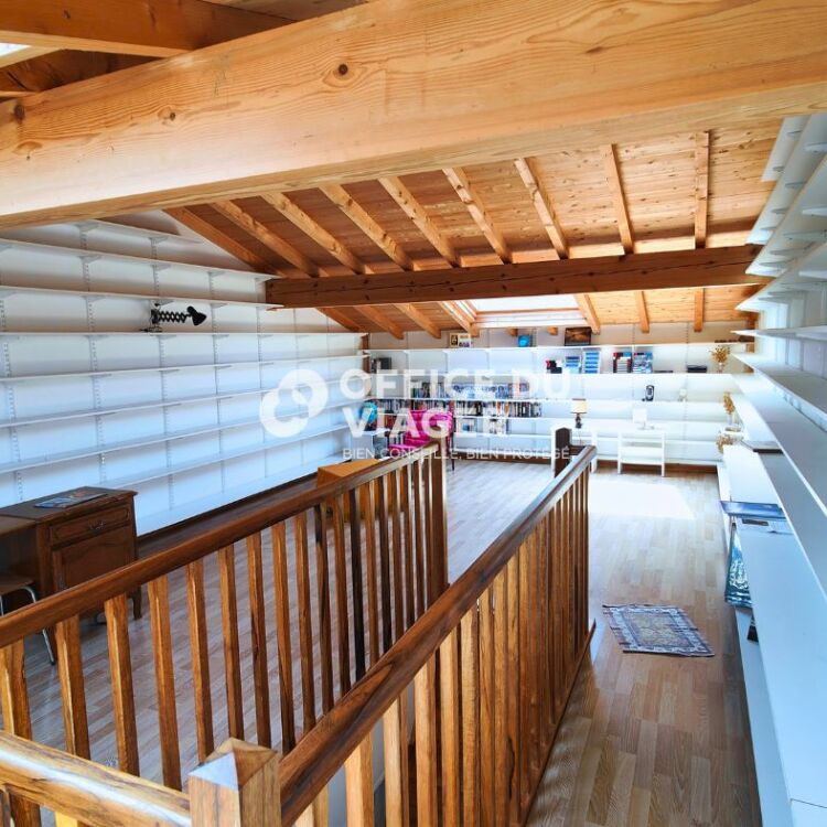 Maison - 5 pièces - 131 m²