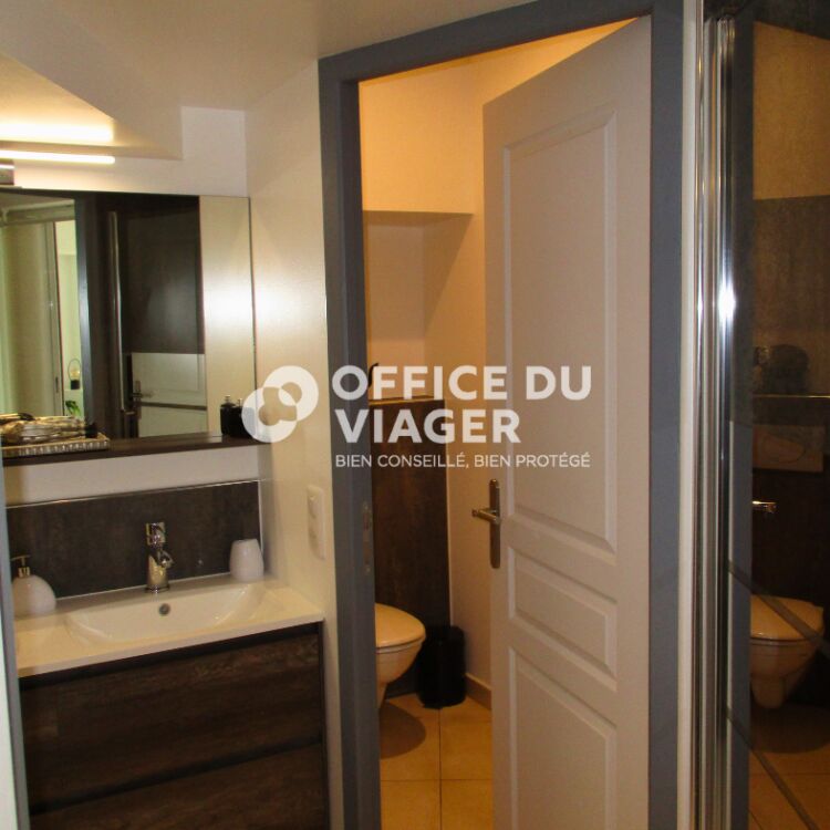 Appartement - 5 pièces - 192,94 m²