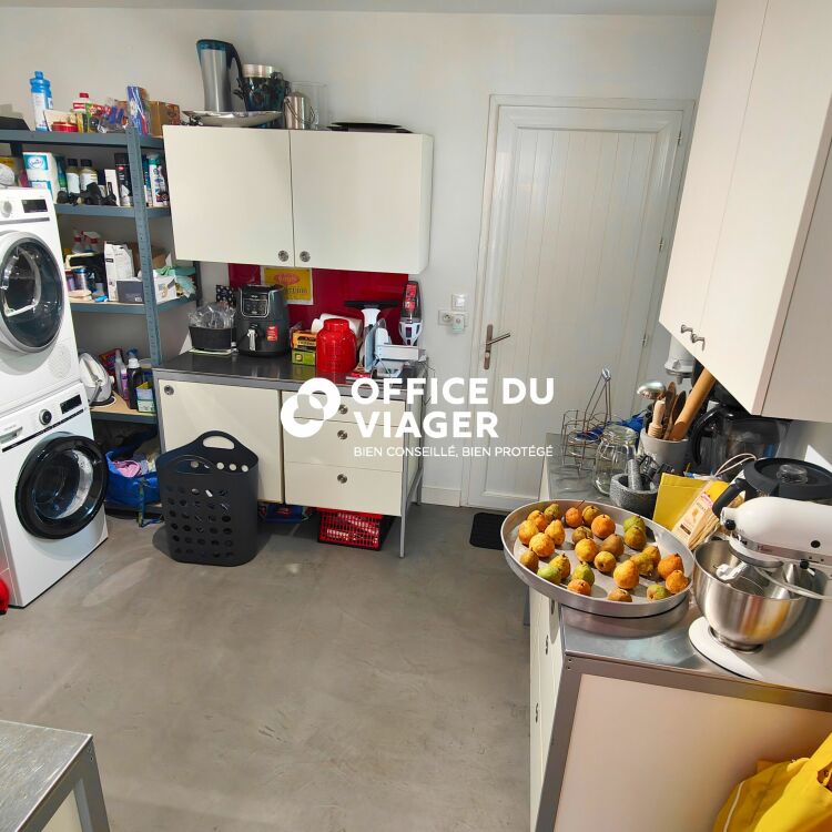 Maison - 5 pièces - 179,49 m²