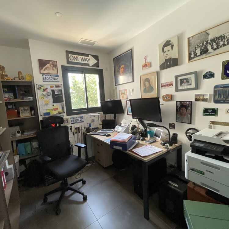 Maison - 7 pièces - 190 m²