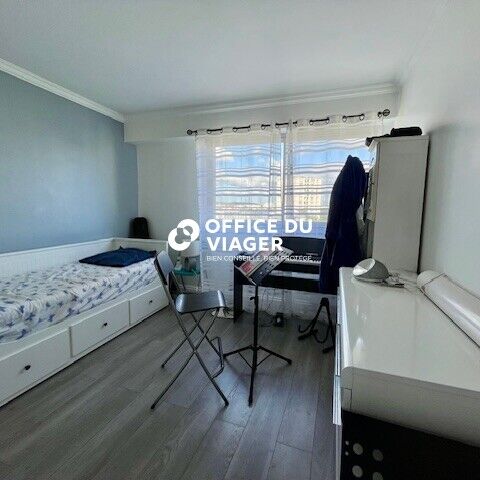 Appartement - 3 pièces - 70 m²