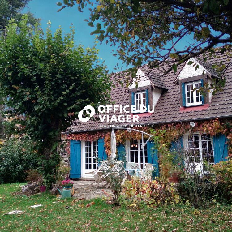 Maison - 7 pièces - 160 m²