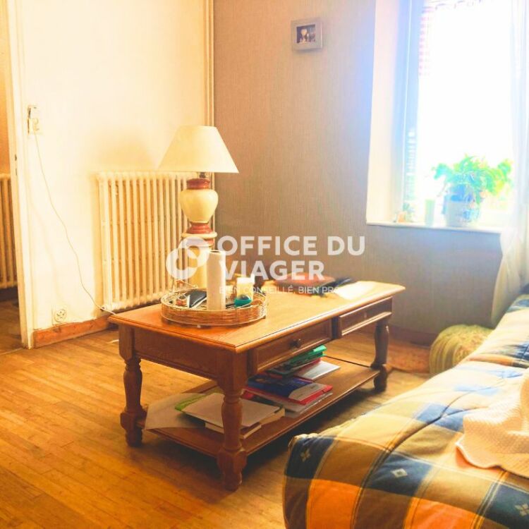 Maison - 5 pièces - 80 m²