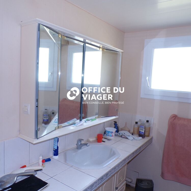 Maison - 4 pièces - 125,83 m²