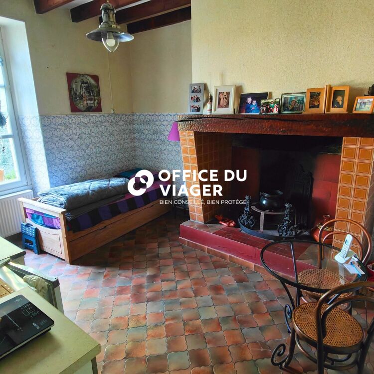Maison - 4 pièces - 155,96 m²