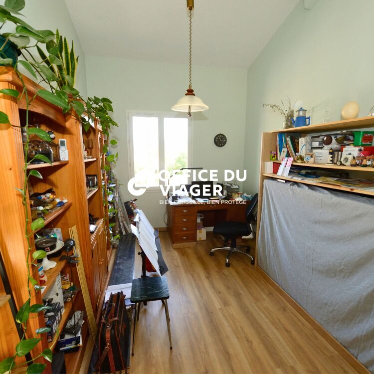Maison - 2 pièces - 94,85 m²