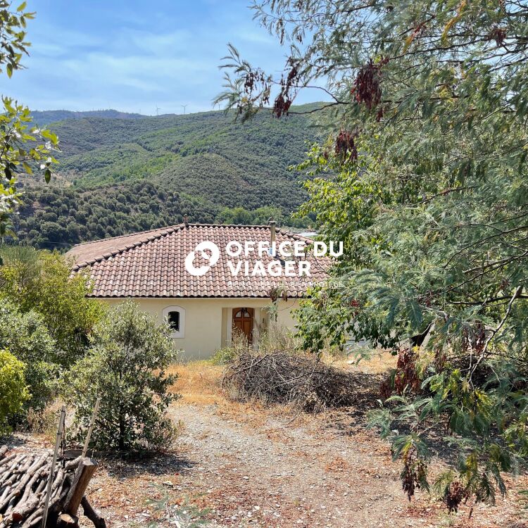 Maison - 5 pièces - 180,50 m²