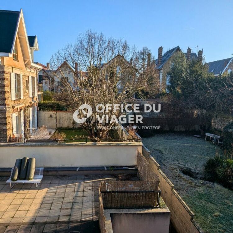Appartement - 3 pièces - 79 m²