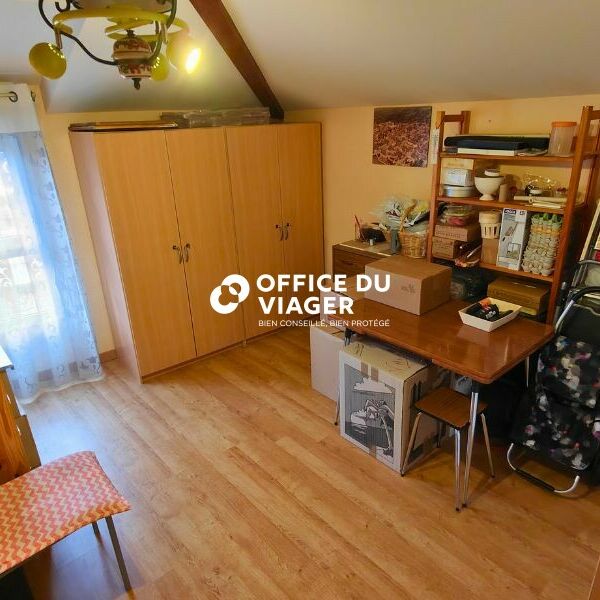 Appartement - 5 pièces - 145 m²