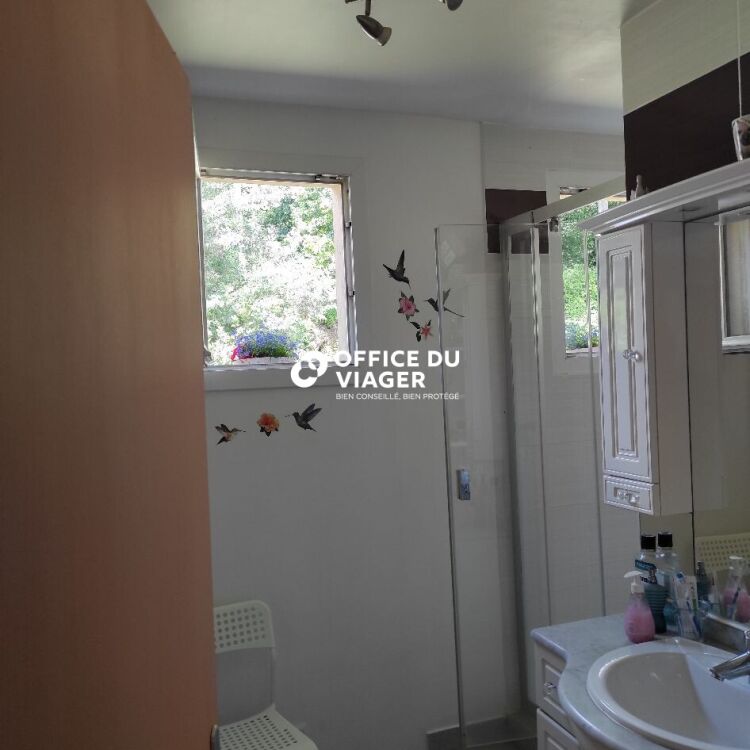 Maison - 4 pièces - 120 m²