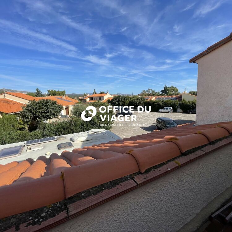 Maison - 4 pièces - 97,63 m²