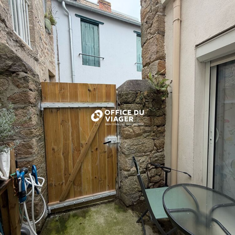 Appartement - 2 pièces - 66 m²