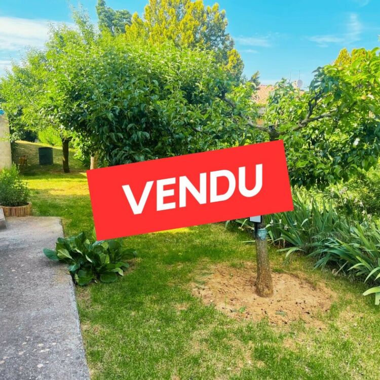 Maison - 5 pièces - 125,75 m²