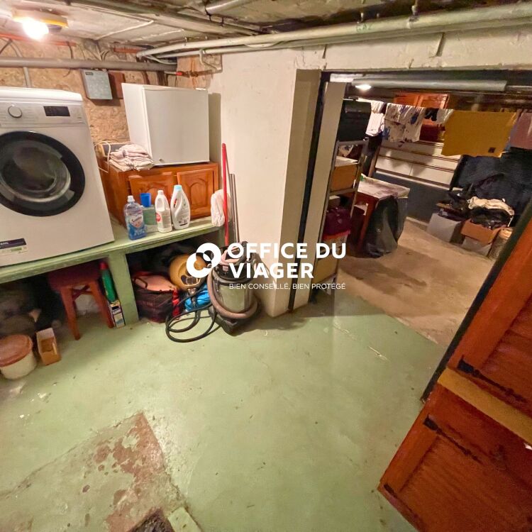 Maison - 5 pièces - 132 m²