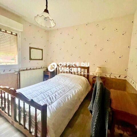 Appartement- 3 pièces - 68,90 m²