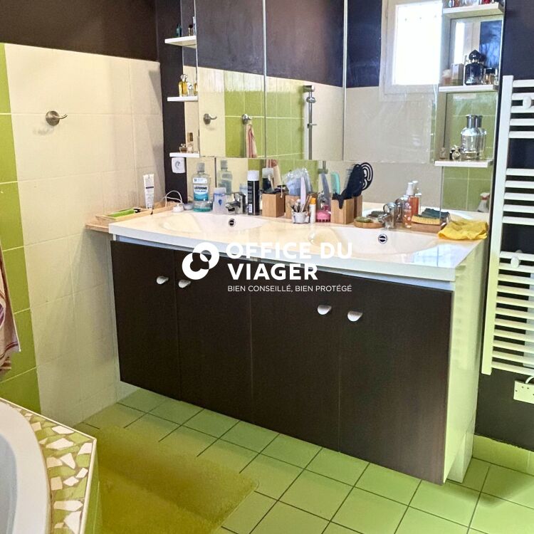 Maison - 4 pièces - 152,57 m²