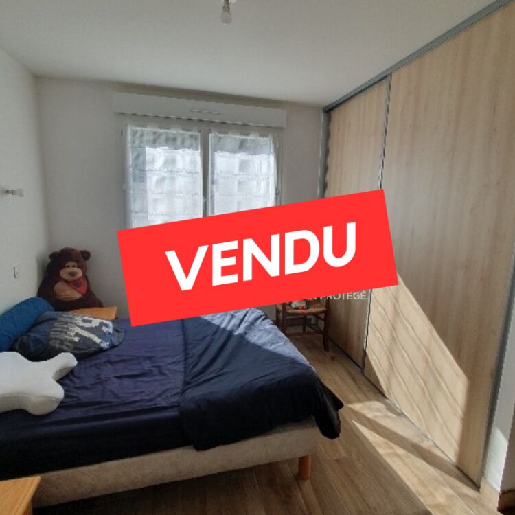 Maison - 4 pièces - 97,93 m²