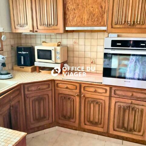 Maison - 3 pièces -118,05 m²