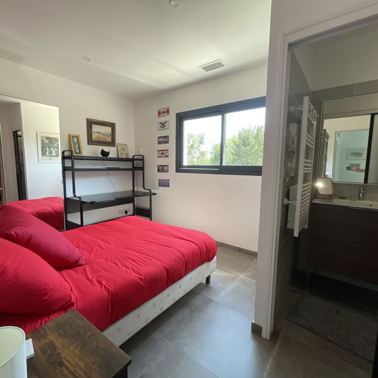 Maison - 7 pièces - 190 m²