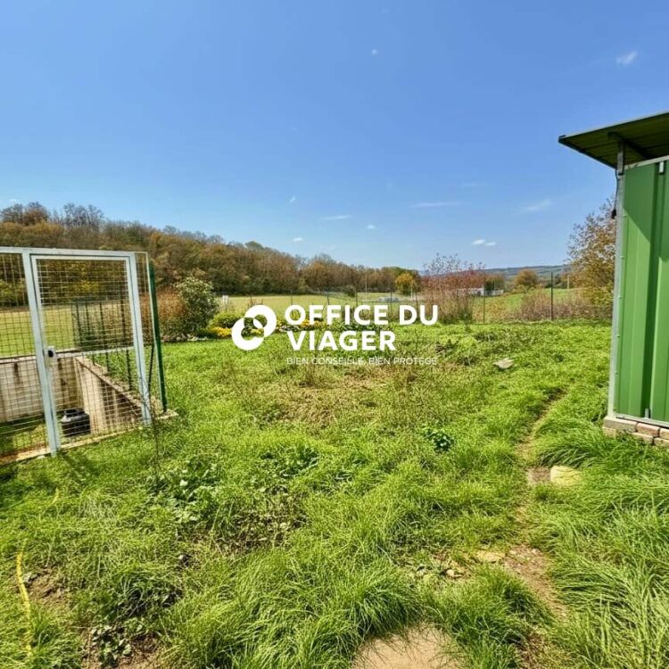 Maison - 4 pièces - 142 m²