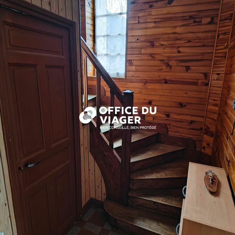Maison - 4 pièces - 79,10 m²