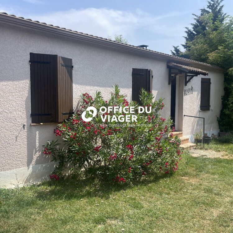 Maison - 4 pièces - 78,80 m²