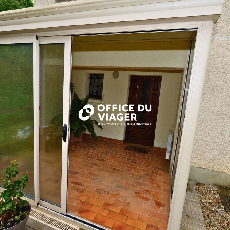 Maison - 5 pièces - 140 m²