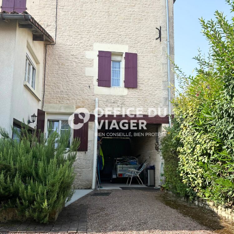 Maison - 5 pièces - 198,81 m²