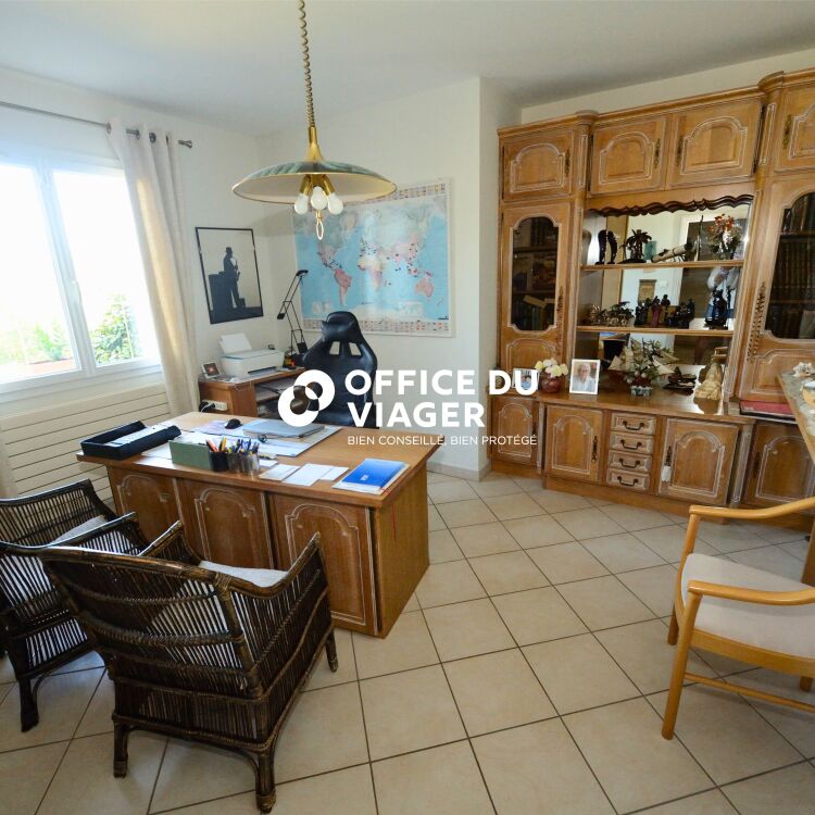 Maison d'exception - 5 pièces - 210,36 m²