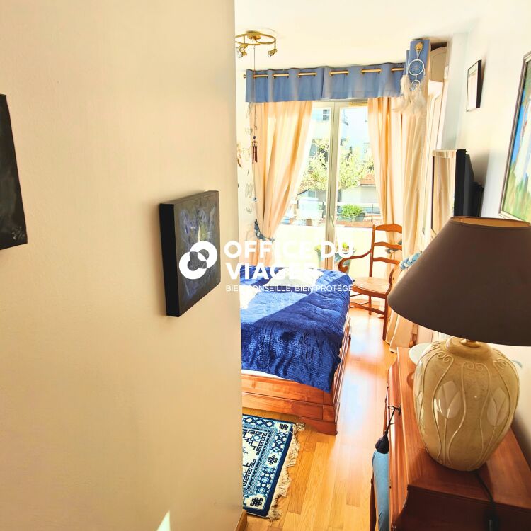 Appartement - 4 pièces - 118,43 m²