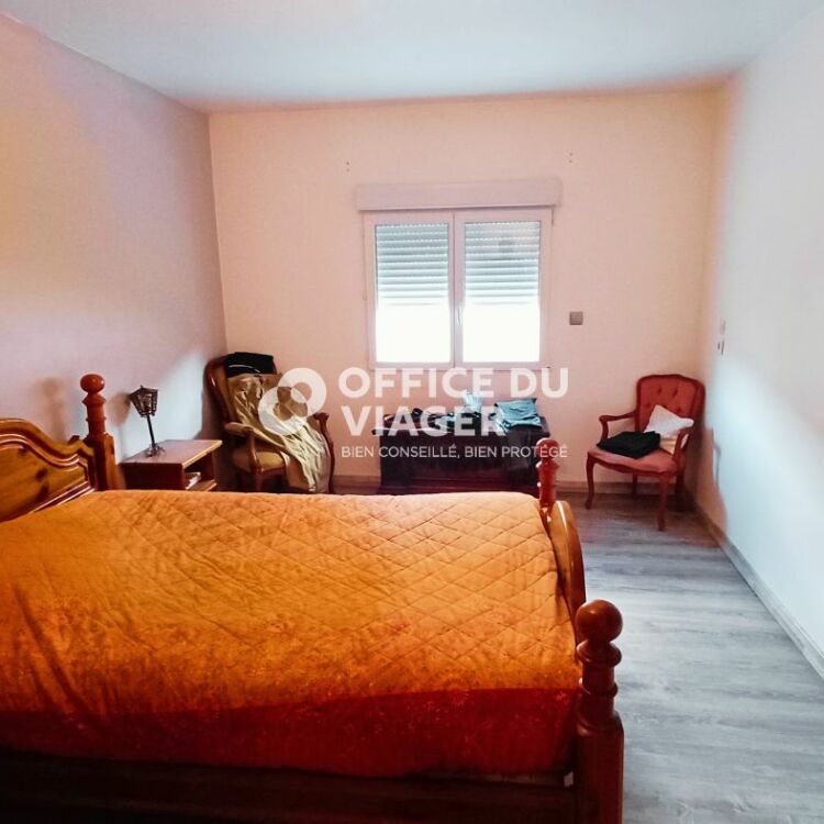 Maison - 4 pièces - 90 m²