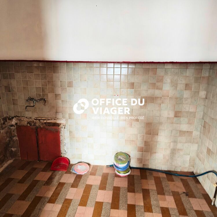Maison - 4 pièces - 79,10 m²