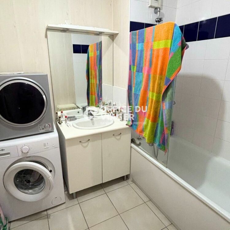 Appartement - 3 pièces - 60,32 m²