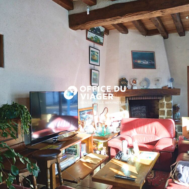 Maison - 4 pièces - 148,30 m²