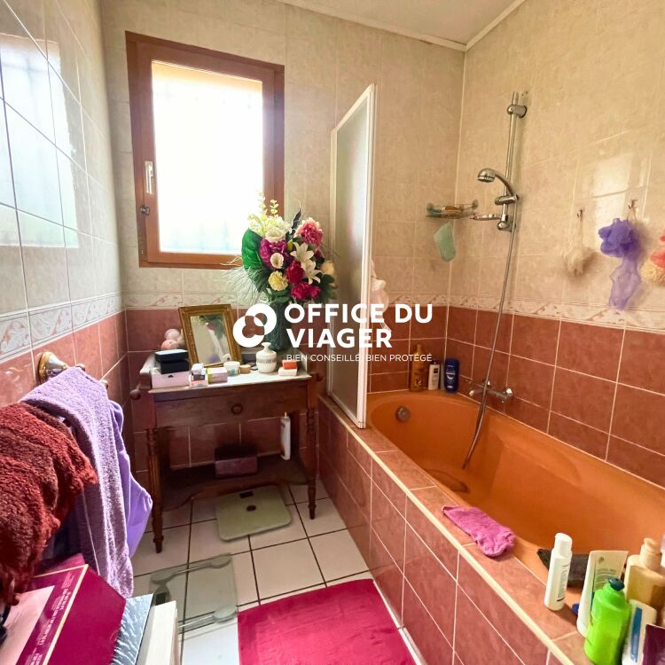 Maison - 4 pièces - 134 m²