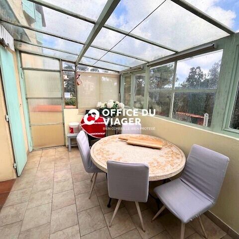 Maison - 5 pièces - 106,26 m²