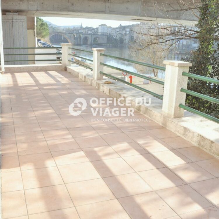 Maison - 4 pièces - 90 m²