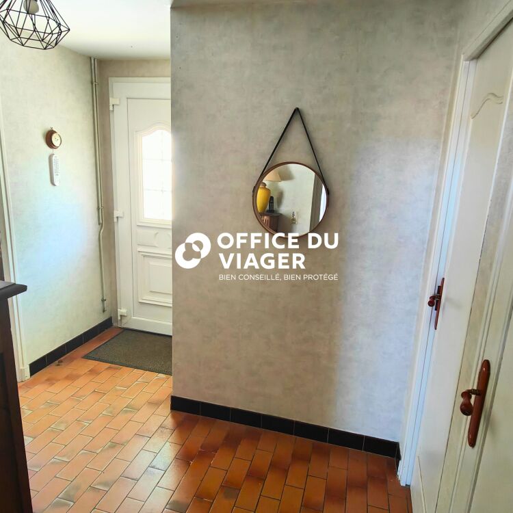 Maison - 3 pièces - 72,26 m²