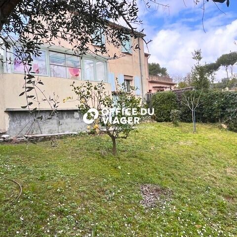 Maison - 5 pièces - 106,26 m²