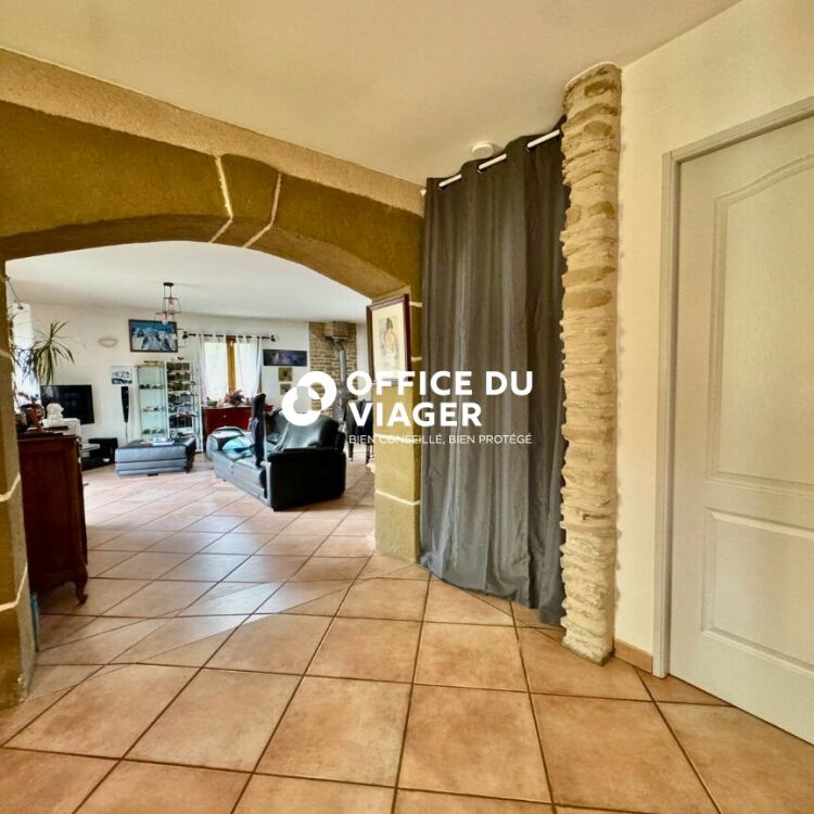 Maison - 4 pièces - 142 m²