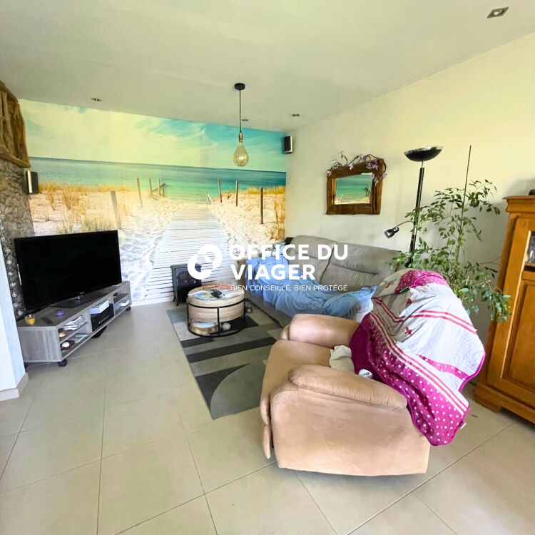 Appartement - 3 pièces - 62,32 m²