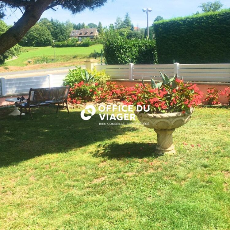 Maison - 4 pièces - 121,28 m²
